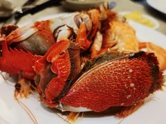 -东方红海鲜百汇(国际大厦店)