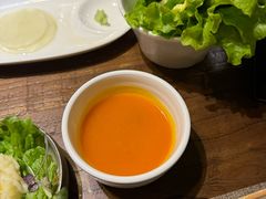 -坦坦大炉·韩式烤肉(望京店)