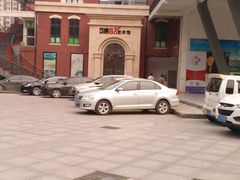 android_upload_pic-如家酒店(上海南京路人民广场店)