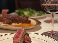 -Wolfgang’s Steakhouse 沃夫冈牛排馆(上海白玉兰广场店)