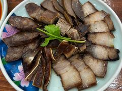 酱味拼盘-绍兴名菜馆(可乐路店)