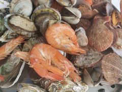 -日照大牌檔•小船海鲜(万平口店)