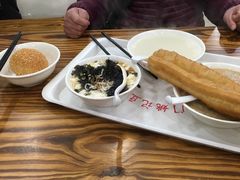 -阊门姚记豆浆(旧学前直营店)