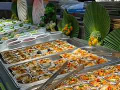 -苏格里岛自助烤肉海鲜火锅(成都金牛万达店)