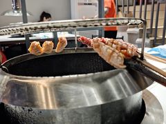 -源味居手把签烧烤(长春一店)