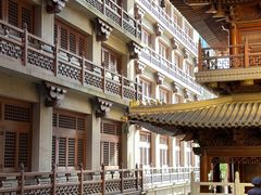 -隐溪茶馆(静安寺店)