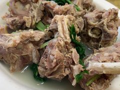 原汁羊骨-回锦轩(泉园店)