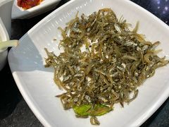 -青松馆韩国料理(香港中路佳世客店)