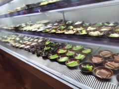 -宽尺巷鱼蛙自助火锅(虎丘钻石广场店)