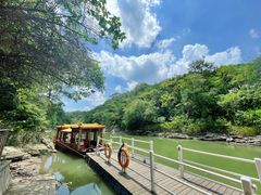 -天生桥景区