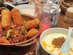 -南京大牌档(苏州中心店)
