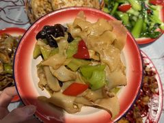 -麻辣范儿(良乡机场店)