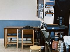 -Tequila Espresso(嘉善路店)