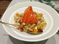 -甬府小鲜(万象城店)