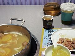 -椰小鸡·琼州糟粕醋·火锅(美兰缤纷城店)