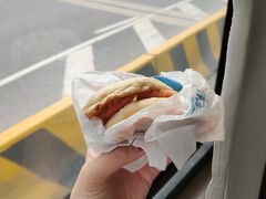 -麦当劳(龙阳路店)