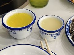 -朴小妹人参鸡汤火锅(长白山万达店)