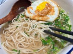 -马记永·兰州牛肉面(天通苑家乐福店)
