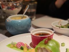 -洛缦音乐餐厅(工业展览馆万象城店)