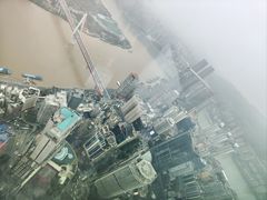 -WFC会仙楼观景台