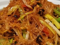 -小厨娘淮扬菜(天印大道店)