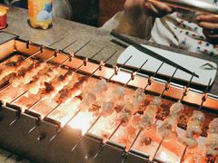 -很久以前羊肉串(打浦路店)