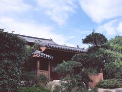 -径山寺
