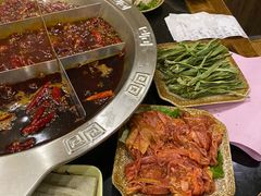 -大龙火锅(老店)