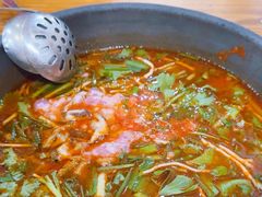 -笔记安顺夺夺粉火锅