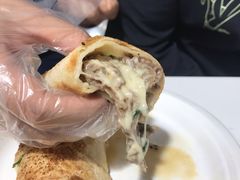 牛肉卷-山姆餐吧(南昌红谷滩印象城店)