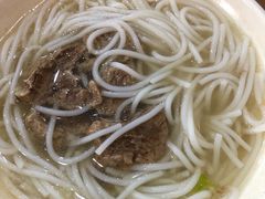 -老牌依强牛肉店(达道总店)