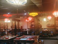 -矮板凳老火锅(宽窄巷子店)