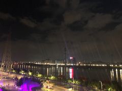 -福州天元国际威斯汀酒店·中国元素餐厅