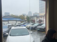 -野渡坡·极致湘菜·庭院餐厅(汉阳店)