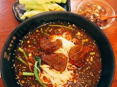 -豆爺小面(朱雀店)