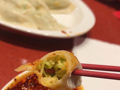 -喜家德虾仁水饺(东海缤纷天地店)