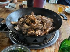 -大地农庄(逢沙大道店)