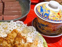 -谭鸭血老火锅·匠心(环球港旗舰店)
