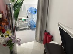-天真蓝照相馆(中华广场店)