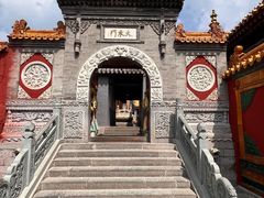 -五台山风景名胜区