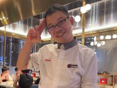 -海底捞火锅(长宁路龙之梦店)