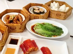 -怀德酒楼·粤菜·海鲜·茶点(宝安国际机场店)