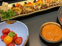 -無二炙坊·和牛烧肉(大钟寺1733店)
