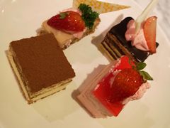 -芭菲盛宴·环球美食(袁家岗店)