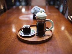 -Hougang7咖啡店·P7 Bar