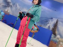 -长沙湘江冰雪世界