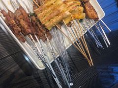 -海鲜烧烤