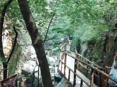 -九龙潭景区