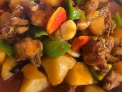 -维吾尔餐厅(宜山路店)