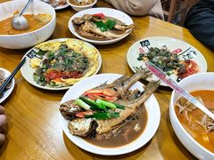 -老闽味姜母鸭·煎蟹闽菜餐厅(曾厝垵地标店)